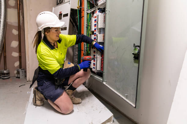  Footville, WI Electrician Pros