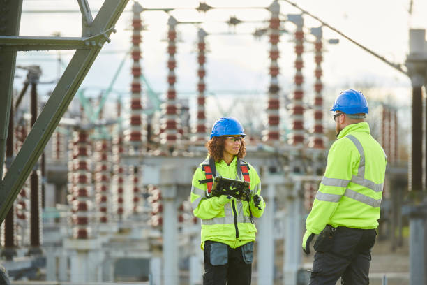 Best Affordable Electrician  in Footville, WI