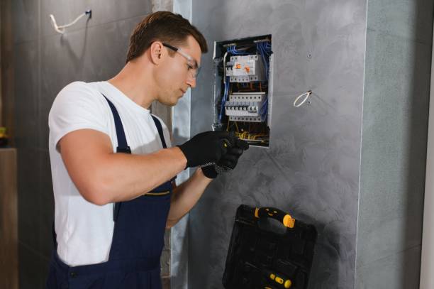 Trusted Footville, WI Electrician Experts