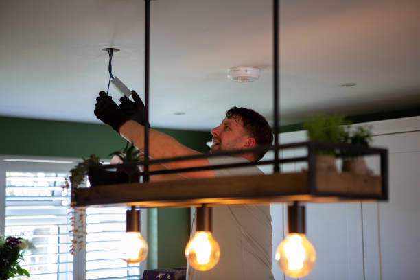 Best Commercial Electrician Services  in Footville, WI
