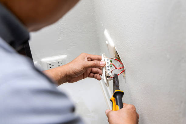 Best Generator Installation Services  in Footville, WI