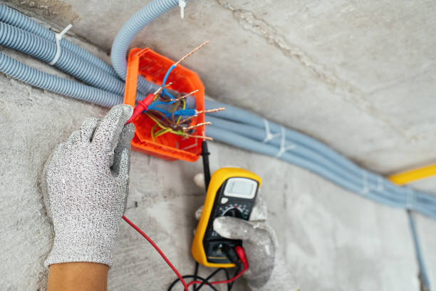Best Best Electricians Near Me  in Footville, WI